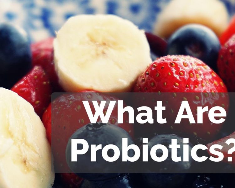 What Are Probiotics? A Guide to Probiotic Foods, Supplements & Benefits