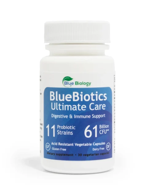 bluebiotics ultimate care review
