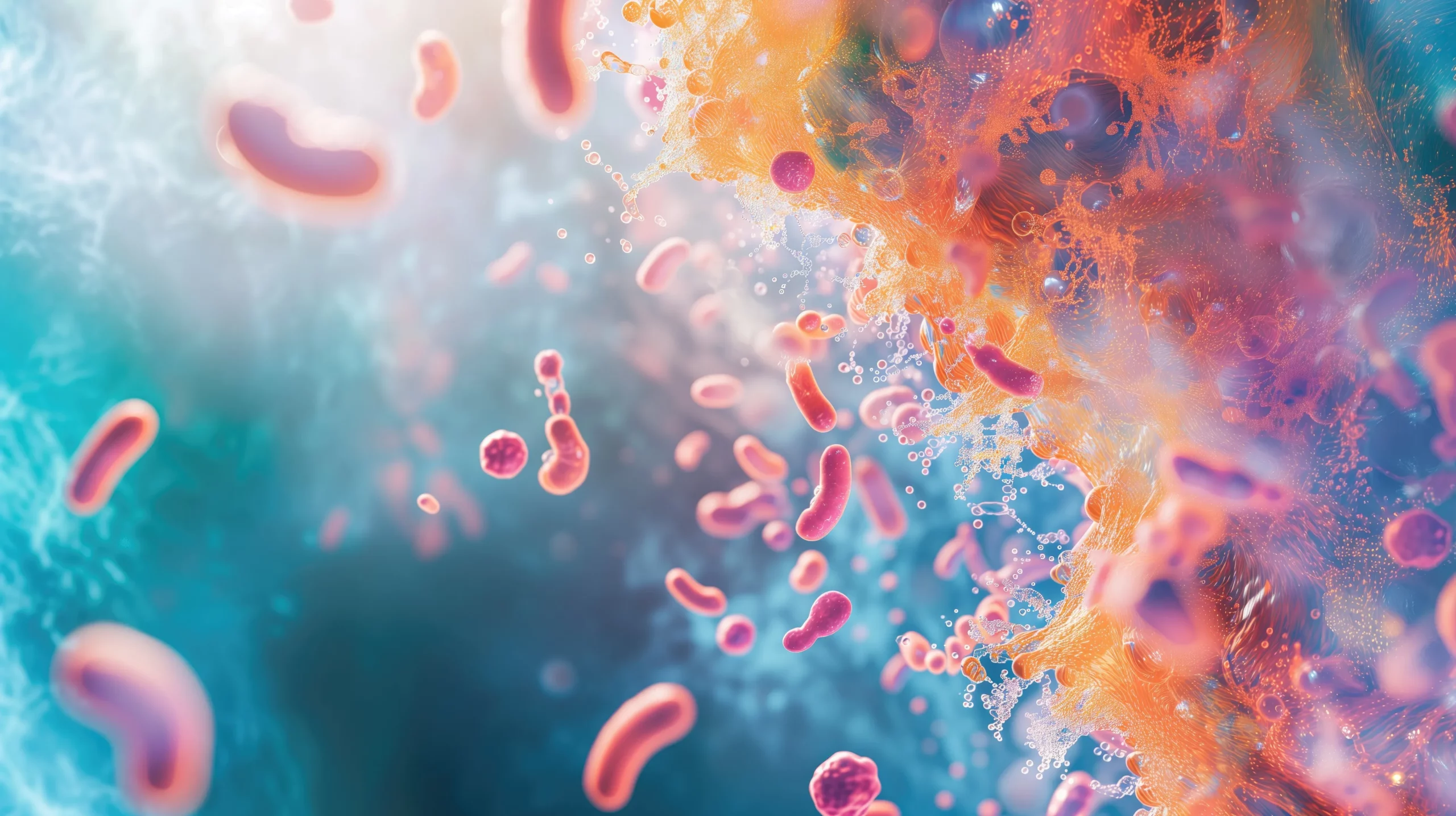 Your Guide to Prebiotics